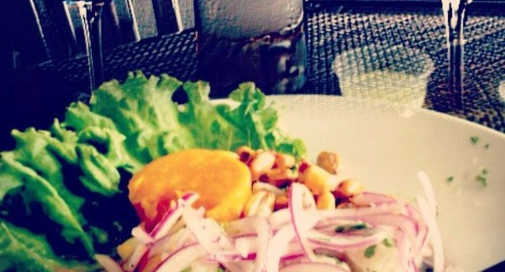 Aromas Del Peru Kendall Pinecrest Miami